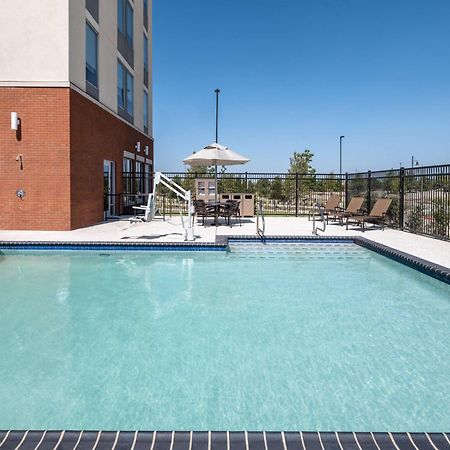 Hyatt Place Fort Worth-Alliance Town Center Exterior photo