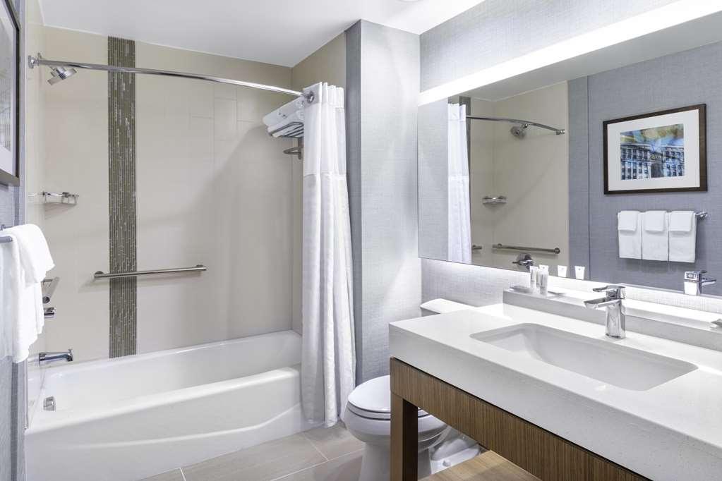 Hyatt Place Fort Worth-Alliance Town Center Room photo
