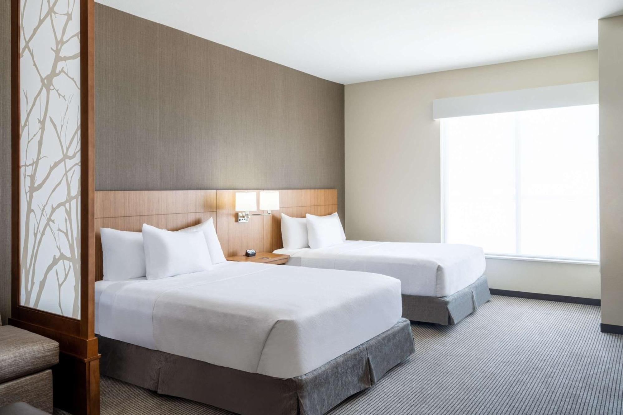 Hyatt Place Fort Worth-Alliance Town Center Exterior photo