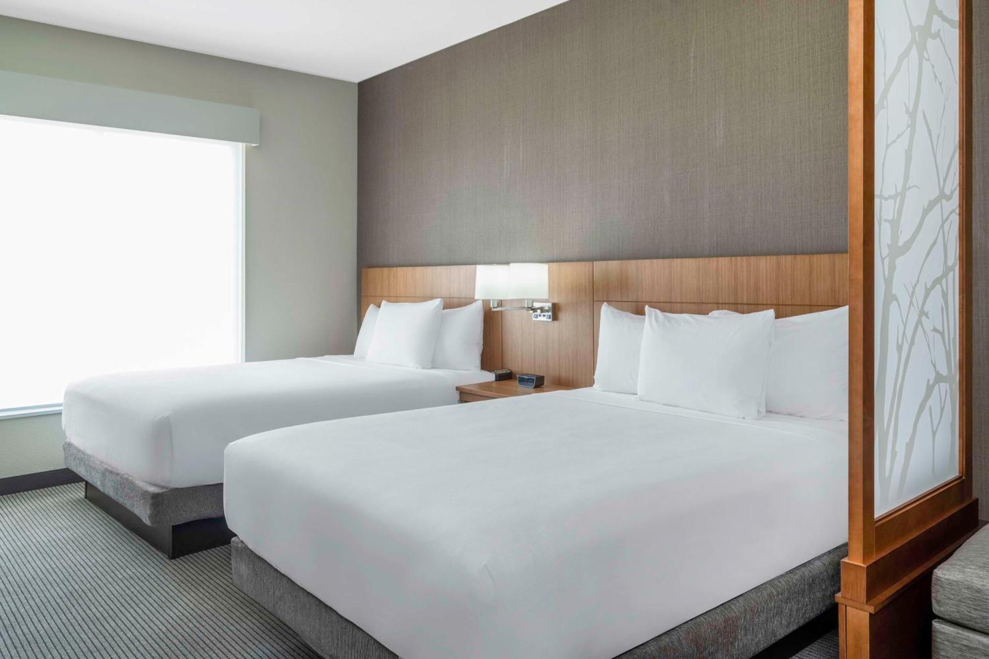 Hyatt Place Fort Worth-Alliance Town Center Exterior photo